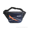 600D wholesale promotional Sport hip Bag